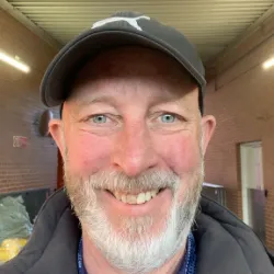 Steve New