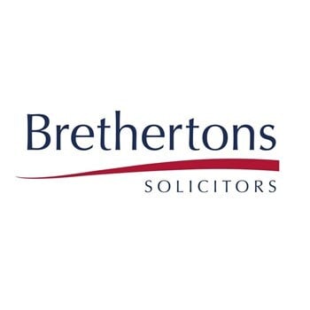 Victoria Lea-Holton & Shivani Daudia - Brethertons Solicitors