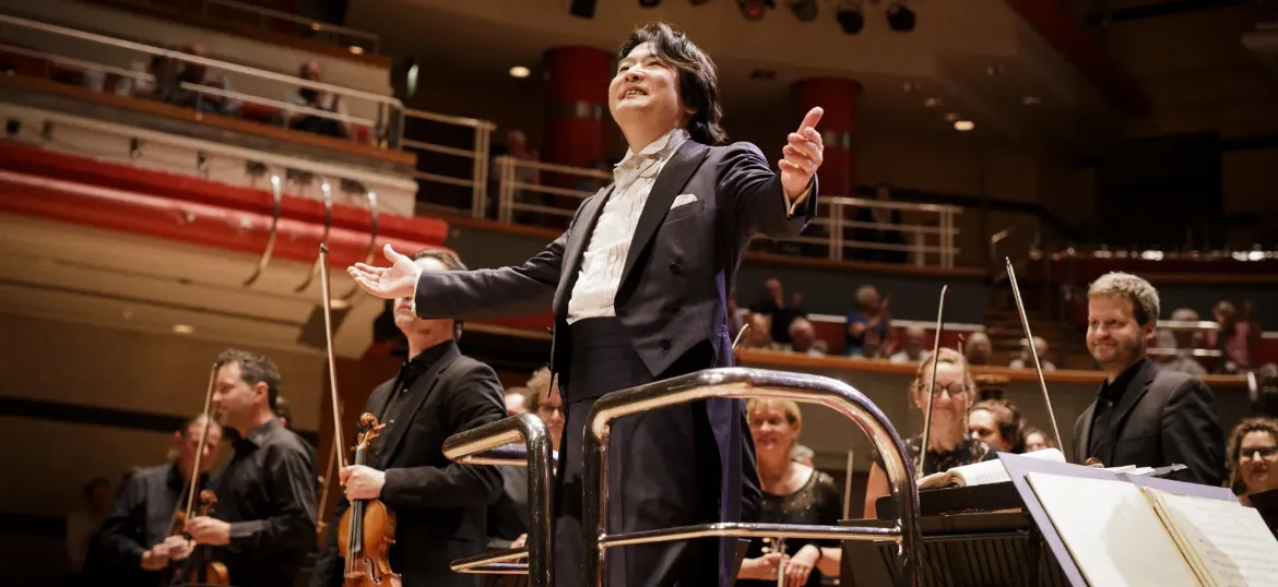 City of Birmingham Symphony Orchestra