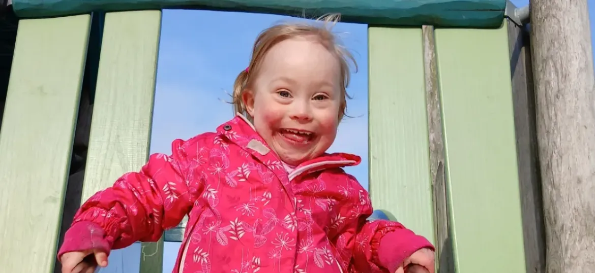 The Down Syndrome Centre