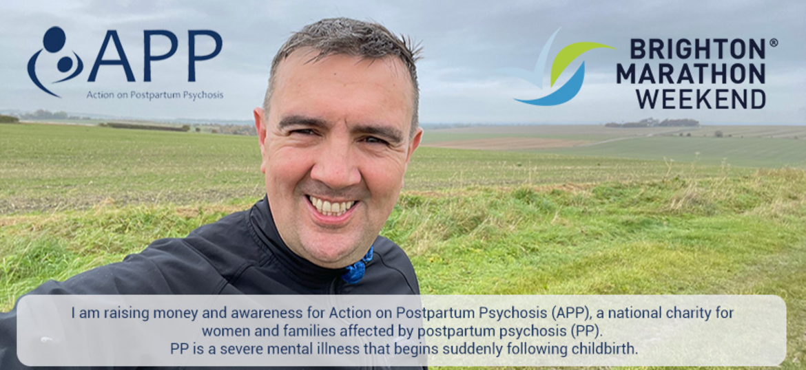 Action On Postpartum Psychosis