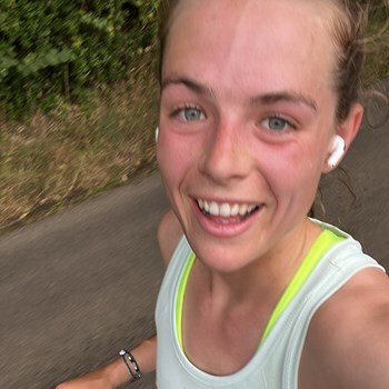 Rosie Tapner