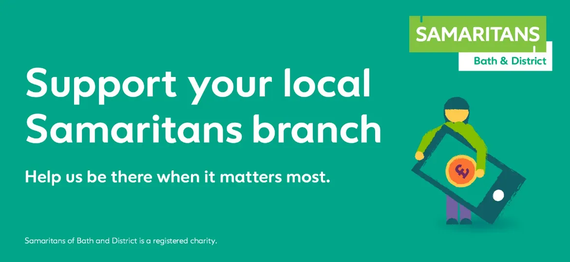 Samaritans of Bath and District