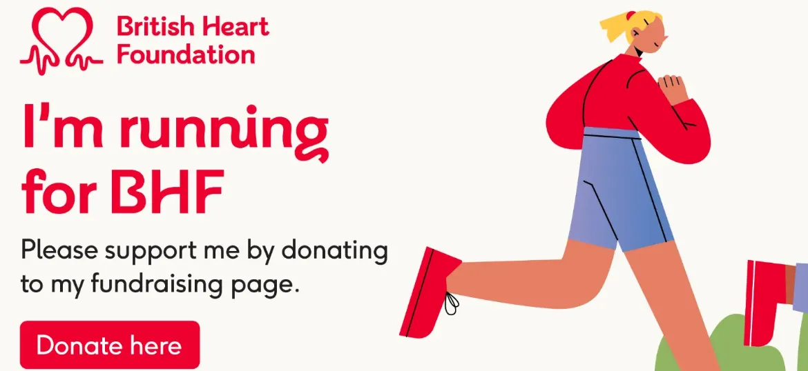British Heart Foundation