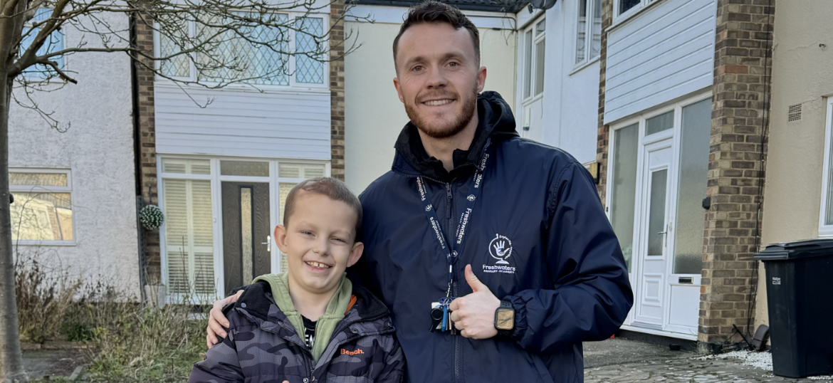 Children with Cancer UK