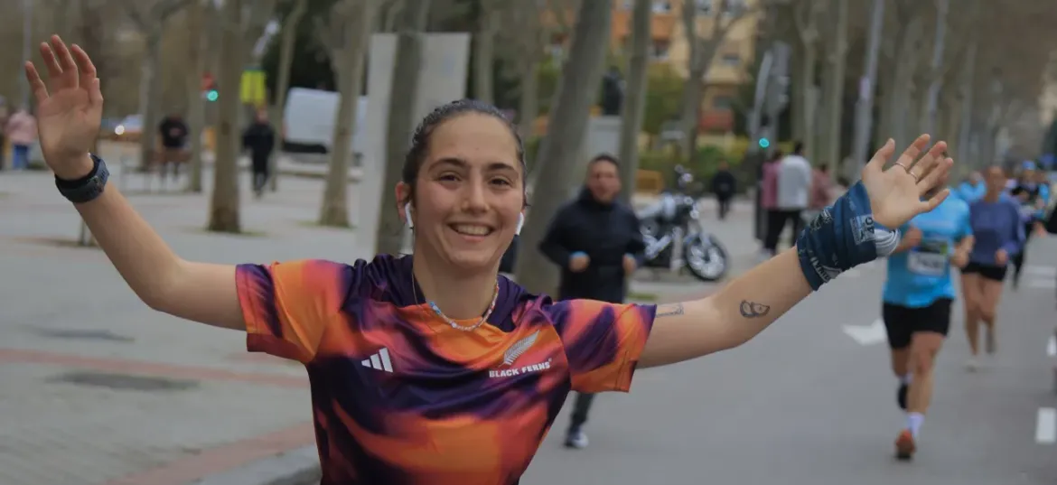 Women in Sport
