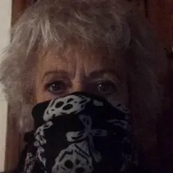 Susie Granic