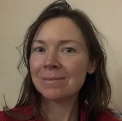 Rachel Clews