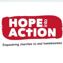 Hope into Action UK