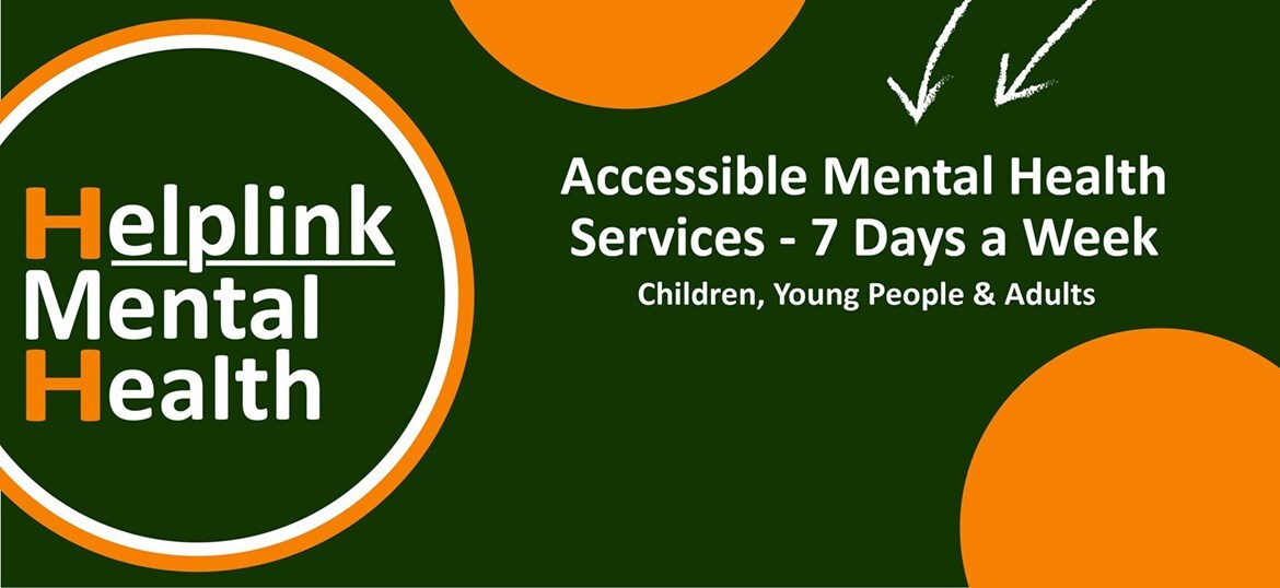Helplink Mental Health
