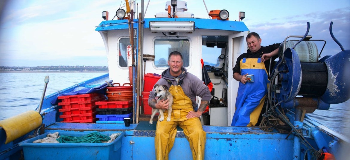 The Fishermen’s Mission