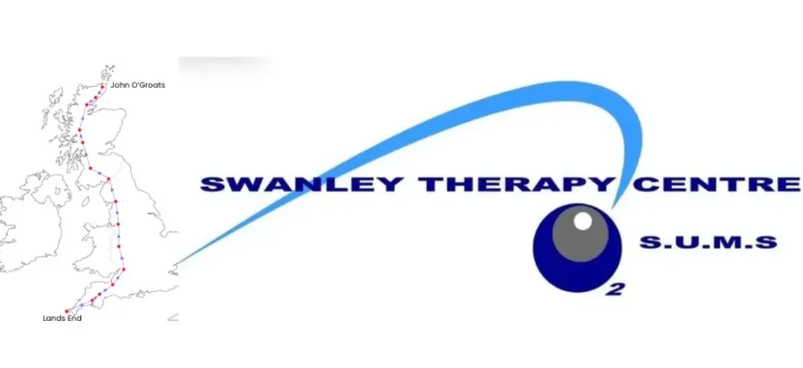 Swanley MS Therapy Centre