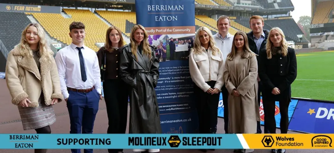 Wolves Foundation