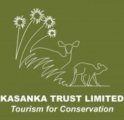 THE KASANKA TRUST