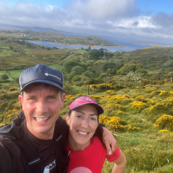 Tom & Becky Raftery