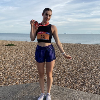 Alice Dodds