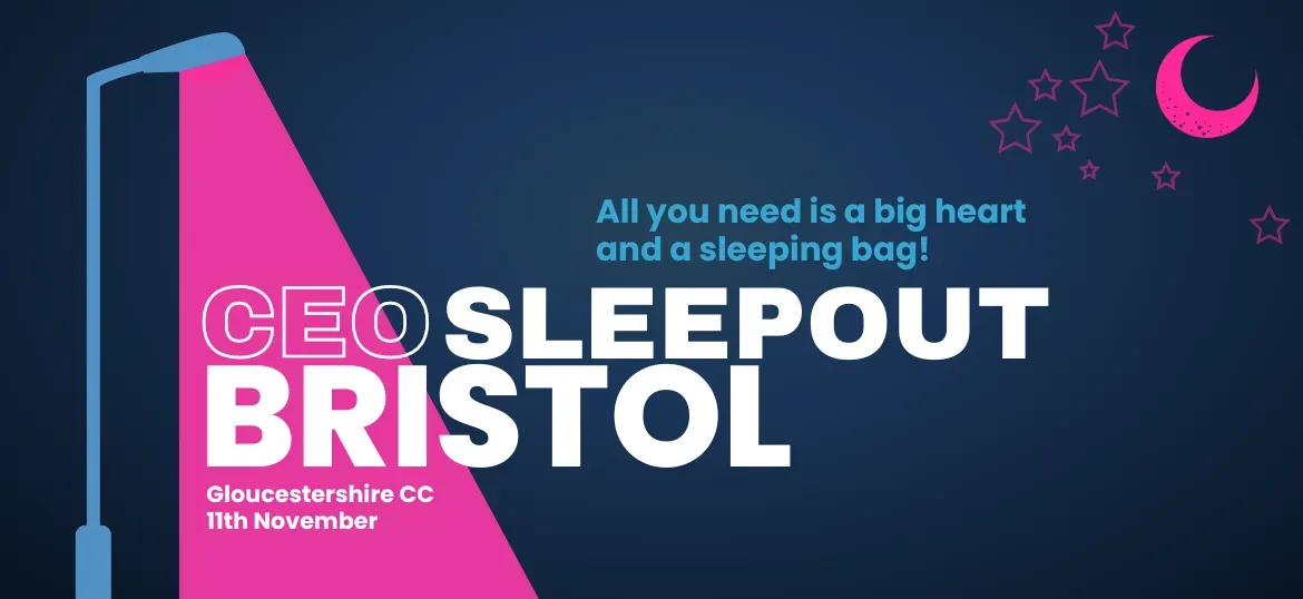 CEO Sleepout