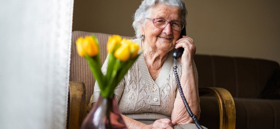 Age UK
