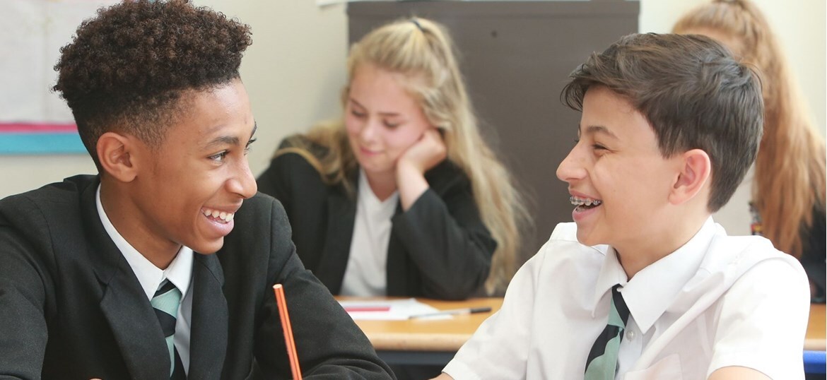 Royal National Children's Springboard Foundation