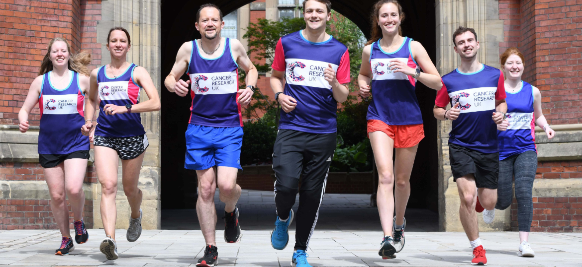 Cancer Research UK