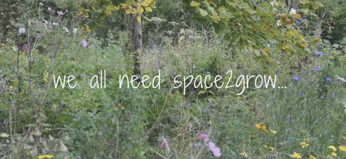 Space 2 Grow