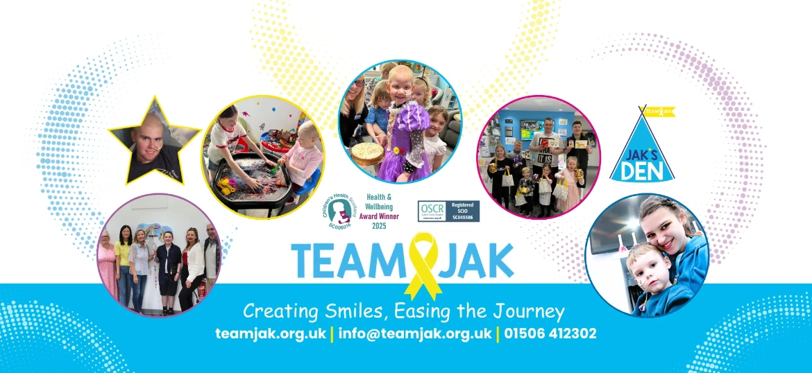 Team Jak