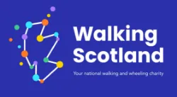 Walking Scotland