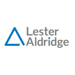 Lester Aldridge