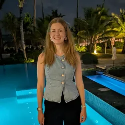 Chloe Brewster