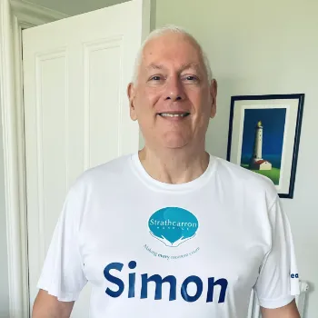 Simon Williams