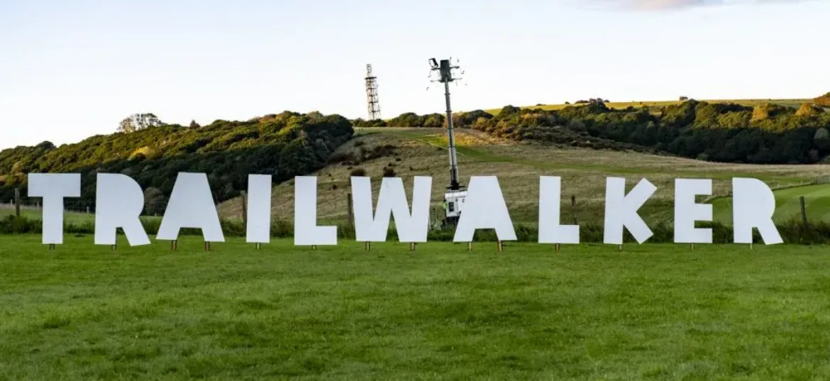 Trailwalker
