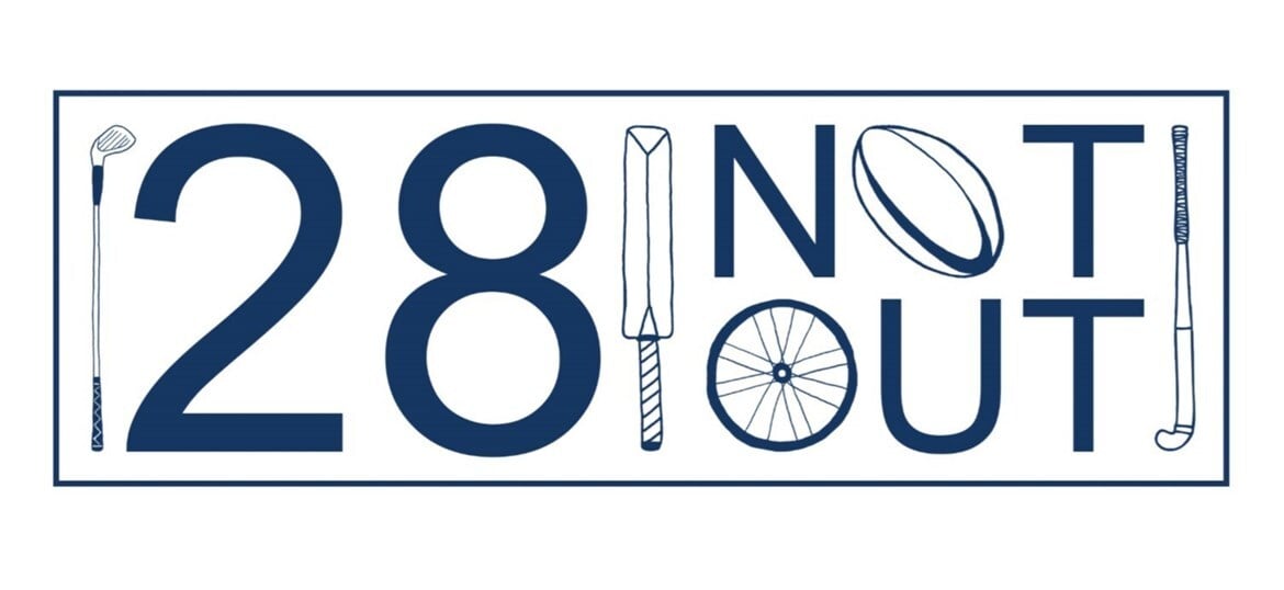 28 Not Out - The Max Hunter Fund