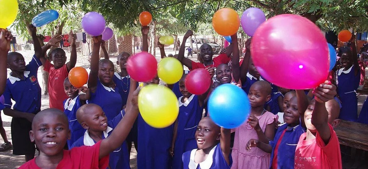 ACCOMPLISH CHILDREN'S TRUST CIO