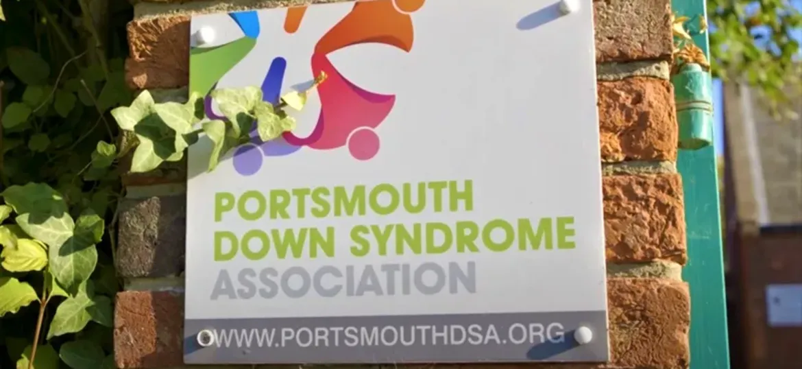 Portsmouth Down Syndrome Association