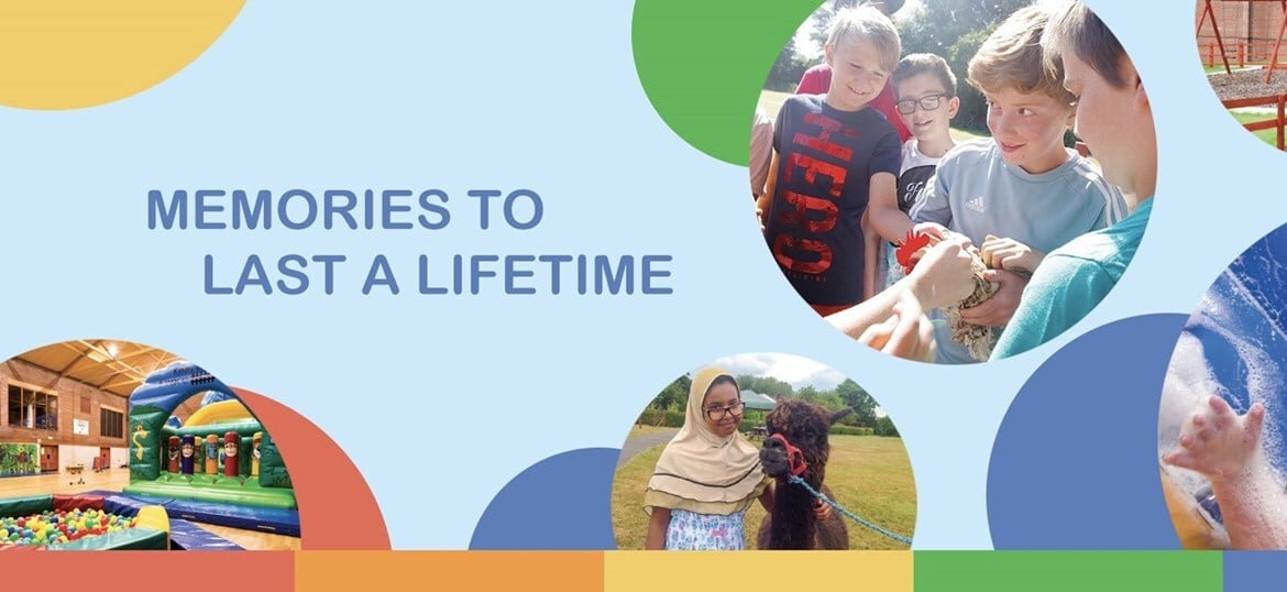 The Children's Adventure Farm Trust