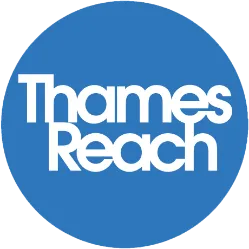 Thames Reach Charity Ltd