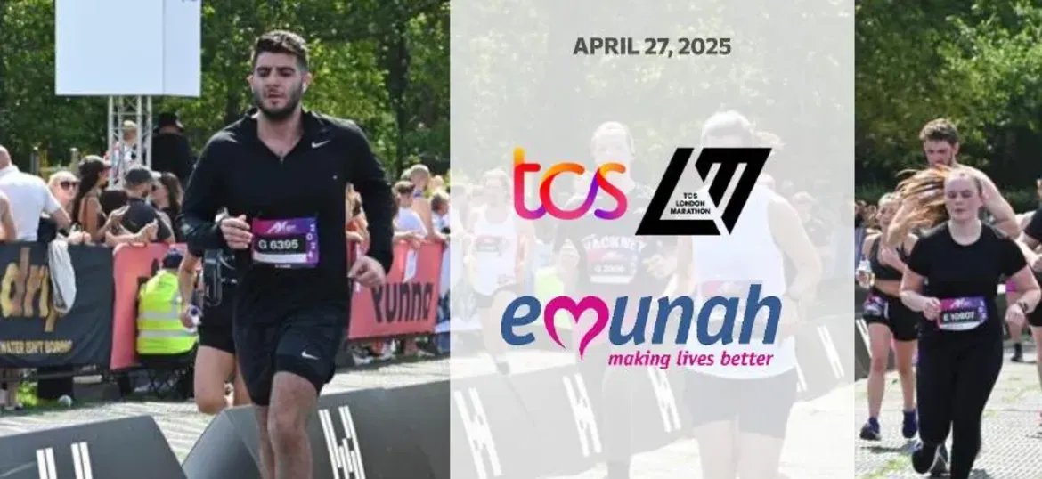 British Emunah Fund