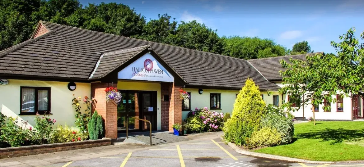 Halton Haven Hospice