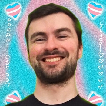 Jakeydoods is walking for Mermaids!