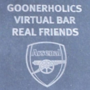 Goonerholicsforever Supports Willow