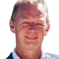 Keith Heaton