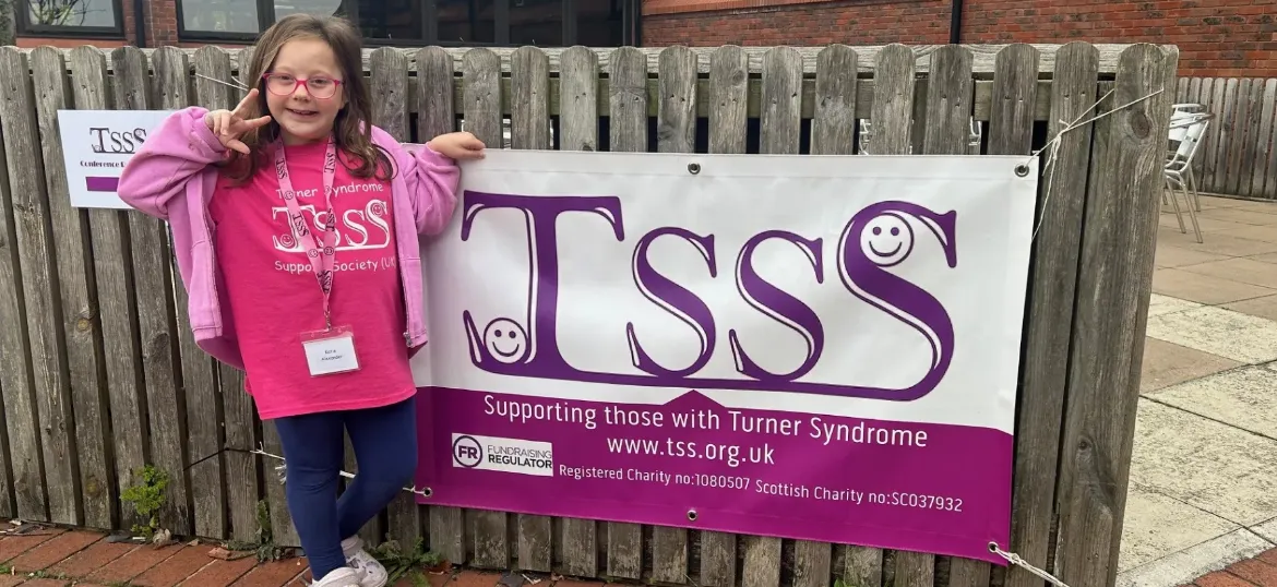 Turner Syndrome Support Society