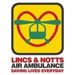 The Lincs And Notts Air Ambulance Charitable Trust