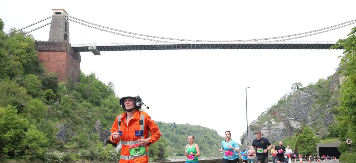 Great Western Air Ambulance Charity