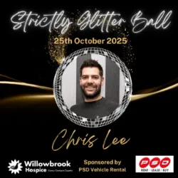 Chris Lee