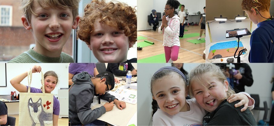 Birmingham Youth Club
