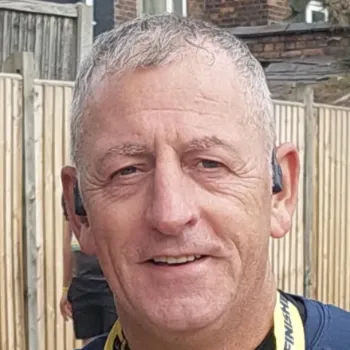 Ronald Farran