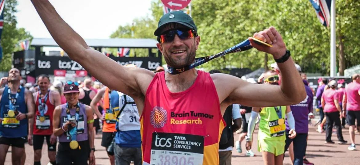 Brain Tumour Research