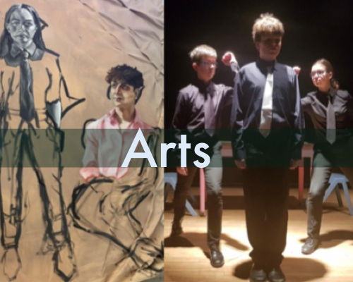 School Fund - Arts