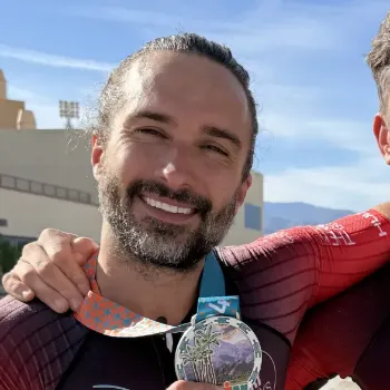 Joe Wicks